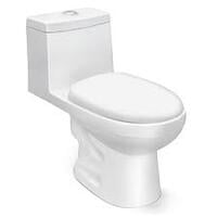 TOILET SEAT COVER SOFT CLOSE PARTCODE PE003