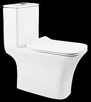 HINDWARE STARC TOILET SEAT COVER LID PART CODE PE:H 517046 SW PP