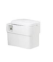 HINDWARE TESSA MODEL WM TOILET SEAT COVER LID SLOWFALL PART CODE PE:H 509518 SW PP