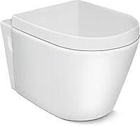 HINDWARE TWILIGHT WM MODEL TOILET SEAT COVER LID SLOWFALL PART CODE PE: H 511040 SW PP