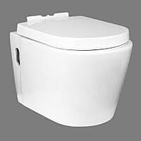 HINDWARE TWILIGHT WM MODEL TOILET SEAT COVER LID SLOWFALL PART CODE PE: H 511040 SW PP