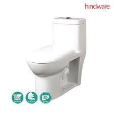 HINDWARE VEGA MODEL TOILET SEAT COVER PARTCODE PE-H 515948 SW PP