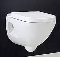 HINDWARE VENENZIA WM MODEL TOILET SEAT COVER LID SLOWFALL PART CODE PE: H 505162 SW PP