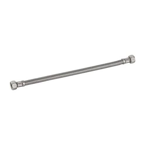 HINDWARE CC 78/80 INLET VALVE CONNECION HOSE SS 1F HINDWARE CC 78/80 INLET VALVE CONNECION HOSE SS 1F