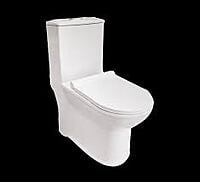 HINDWARE DOVE Seat Cover 1 Pc DOVE - SW (PP) PARTCODE PE:H 519344 PP SW