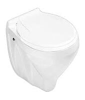 HINDWARE Comfort Slow Falling SeatCover SW(Dom) PART CODE PE 515376