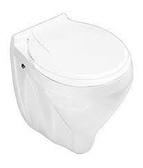 HINDWARE Comfort Slow Falling SeatCover SW(Dom) PART CODE PE 515376