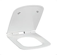 HINDWARE EBELLO WM MODEL TOILET SEAT COVER LID PART CODE PE:H 512637 SW PP