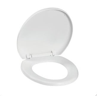 HINDWARE DEIMOS / HELIX MODEL TOILET SEAT COVER LID PART CODE PE:H 506967 SW PP