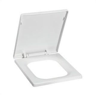 HINDWARE ATLANTA MODEL TOILET SEAT COVER LID SLOWFALL PART CODE PE:H 511046 SW PP