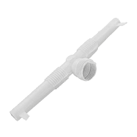 HINDWARE STUDIO MODEL TOILET TANK FITTINGS KIT