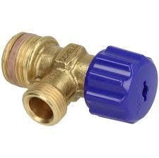 Gebrit Angle Valve Model PE 240.644.001