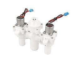 HINDWARE TANKLESS EWC TOILET SOLENOID VALVE PAR CODE PE-H 519271