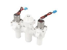 HINDWARE TANKLESS EWC TOILET SOLENOID VALVE PAR CODE PE-H 519271