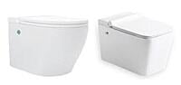 HINDWARE TANKLESS EWC TOILET BATTERY BOX PAR CODE PE-H 519272