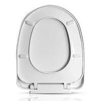 TOILET SEAT COVER SOFT CLOSE PARTCODE PE003