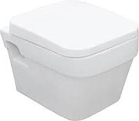 HINDWARE ELEMENT MARVEL MODEL WM TOILET SEAT COVER LID SLOWFALL PART CODE PE:H 509343 SW PP