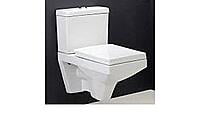 HINDWARE VIVA MODEL TOILET SEAT COVER SLOWFALL PARTCODE PE:H 507683 PP SW