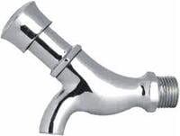 CP Push BIB Tap Size half inch