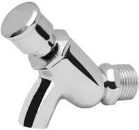 CP Push BIB Tap Size half inch