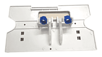 HINDWARE CONCEALO FLUSH TANK PUSH ROD HOLDING FRAME CC78/80 - PART CODE PE- H 515247 HINDWARE CONCEALO FLUSH TANK PUSH ROD HOLDING FRAME CC78/80 - PART CODE PE- H 515247