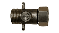 HINDWARE ENIGMA URINAL Water Regulating Valve Enigma Urinal (µ) PARTCODE CODE PE- H 511835