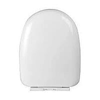 RIO TOILET SEAT COVER SOFT CLOSE PARTCODE PE H-512300 ONLY PP SEAT COVER