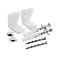 Toilet Tank fixing KIT Premium GRADE