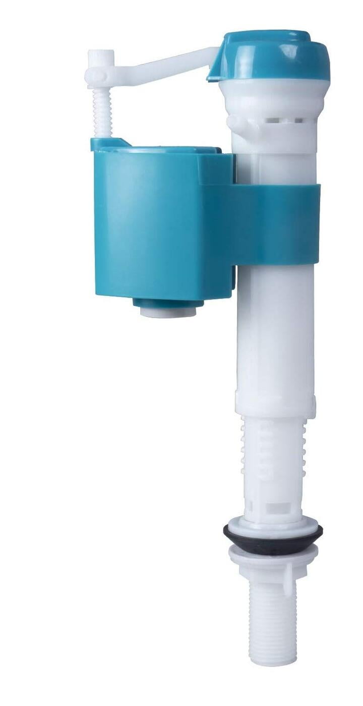 PARRYWARE MODEL AntiSiphon Toilet Fill Valve 6" to 10" Adjustable Tank