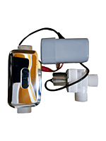 CERA MODEL URINAL SENSOR KIT Electrn. Sensor Circuit & Solenoid Valve WITH Water Regulator Control