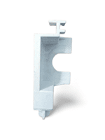HINDWARE CONCEAL FLUSH TANK CC80 INLET HOLDER HINDWARE CONCEAL FLUSH TANK CC80 INLET HOLDER