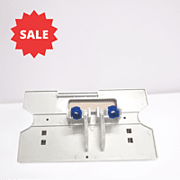 HINDWARE CONCEALO FLUSH TANK PUSH ROD HOLDING FRAME CC78/80 - PART CODE PE- H 515247 HINDWARE CONCEALO FLUSH TANK PUSH ROD HOLDING FRAME CC78/80 - PART CODE PE- H 515247