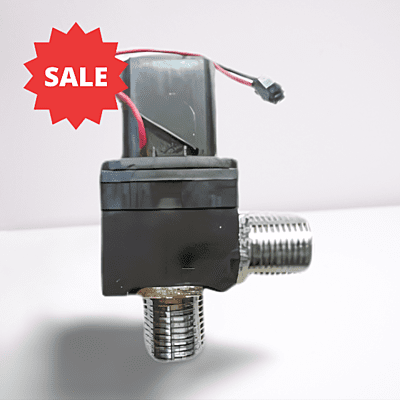 HINDWARE ENIGMA URINAL MU SENSE SOLENOID VALVE PAR CODE 511831