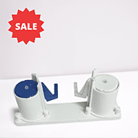QUEO ALPHA CISTERN OUTFLOW VALVE OUTLET SENSOR MODEL TOUCH LESS MODEL- PART CODE PE- Q 700589 QUEO ALPHA CISTERN OUTFLOW VALVE OUTLET SENSOR MODEL TOUCH LESS MODEL- PART CODE PE- Q 700589