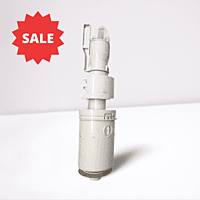 HINDWARE CONCEAL CISTERN FLUSH TANK CC100 OUTLET VALVE - PART CODE PE- H 510892