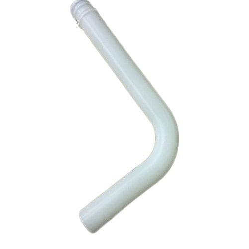 PVC bend pipe for PVC flush tank toilet toilet cistern parts